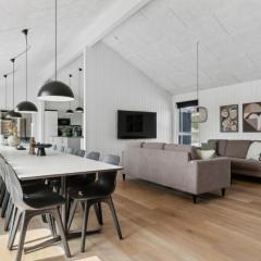 Villavilla #822 - Fjellerup, Østjylland