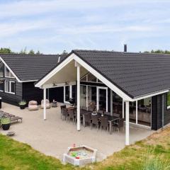 Villavilla #458 - Houstrup Strand, Vestjylland