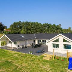 Villavilla #375 - Vejby Strand, Nordsjælland