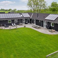 Villavilla #223 - Ebeltoft, Østjylland