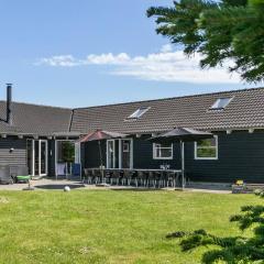 Villavilla #251 - Marielyst, Lollandfalstermøn