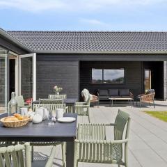 Villavilla #695 - Skåstrup Strand, Fyn Og Øer