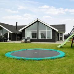 Villavilla #341 - Skåstrup Strand, Fyn Og Øer