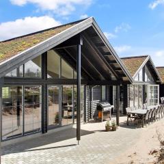 Villavilla #383 - Henne Strand, Vestjylland