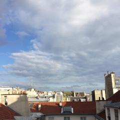 Saint-Germain science po ascensur