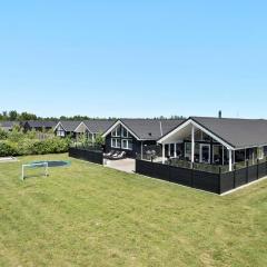 Villavilla #475 - Houstrup Strand, Vestjylland