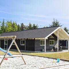 Villavilla #288 - Blåvand, Vestjylland