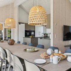 Villavilla #671 - Skåstrup Strand, Fyn Og Øer