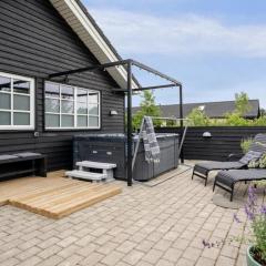 Villavilla #460 - Houstrup Strand, Vestjylland