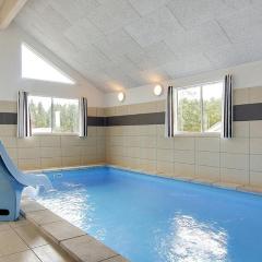 Villavilla #330 - Fjellerup, Østjylland