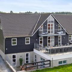 Villavilla #148 - Ebeltoft, Østjylland