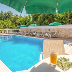 Villa Cañadu Nerja by Ruralidays