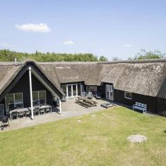 Villavilla #182 - Rømø, Sydjylland
