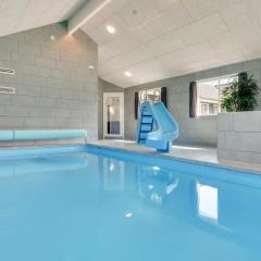 Villavilla #470 - Marielyst, Lollandfalstermøn