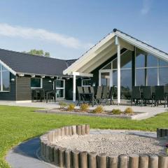 Villavilla #366 - Råbylille Strand, Lollandfalstermøn