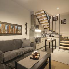 Annita's Cozy Loft Volos