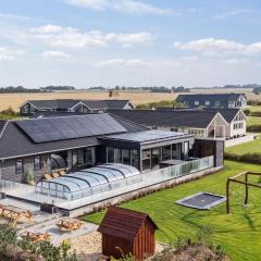 Villavilla #686 - Hostrup Strand, Limfjorden