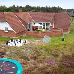 Villavilla #179 - Fanø, Sydjylland