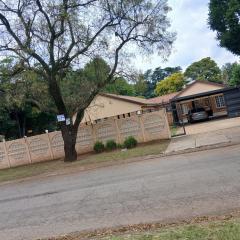 Shivon Vaal Guest House