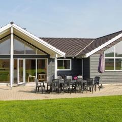 Villavilla #259 - Kegnæs, Sydjylland