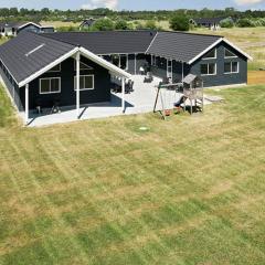 Villavilla #343 - Marielyst, Lollandfalstermøn