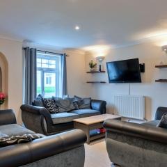 Finest Retreats - Atlantic 55