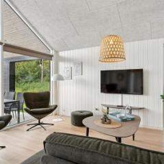 Villavilla #818 - Fjellerup, Østjylland
