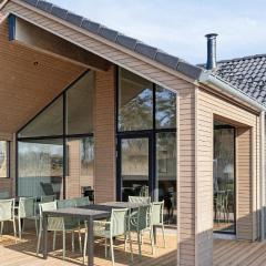 Villavilla #648 - Hasmark Strand, Fyn Og Øer