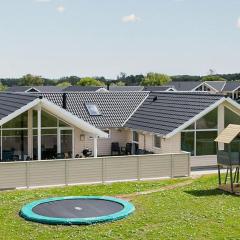 Villavilla #336 - Skåstrup Strand, Fyn Og Øer