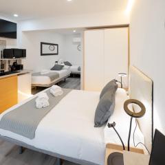 Precioso apartamento a estrenar B