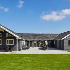 Villavilla #701 - Olpenitz, Deutschland