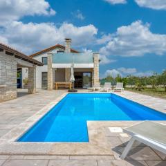 Sea View Villa With Pool Tanja - Happy Rentals