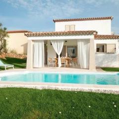 Villa Millelune - by Searly