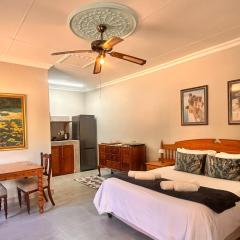 Farm stay at Fennel Cottage on Haldon Estate