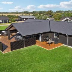 Villavilla #661 - Marielyst, Lollandfalstermøn