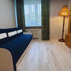 Okrzei 11 Apartament by MC APART