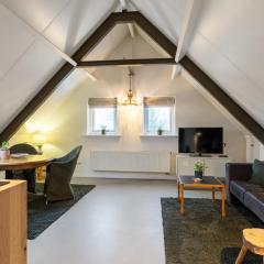 Appartement Ossegang