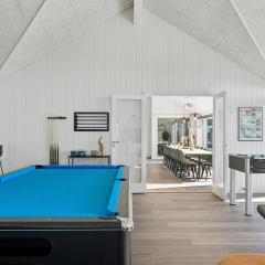 Villavilla #673 - Skåstrup Strand, Fyn Og Øer