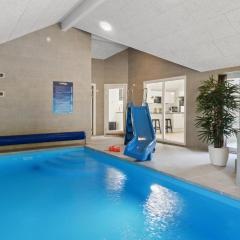 Villavilla #817 - Fjellerup, Østjylland