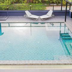 Kathu V pool villa 171