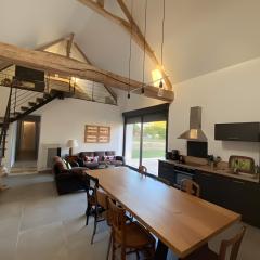 Longère Aux Chevêches