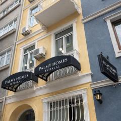 Palmy Homes Istiklal