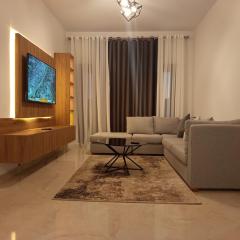 Golf Heights Resort Nabk Bay Sharm El Sheikh One Bedroom Apartment