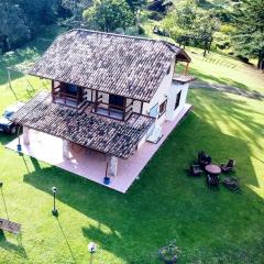 SOSSEGO AO PÉ DA SERRA - UM PARAÍSo