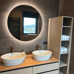 Appartement GLÜCKSVOGEL