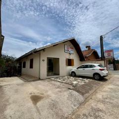 Casa Moreira´s Chalés