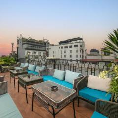 Hanoi Hostel & Rooftop Bar
