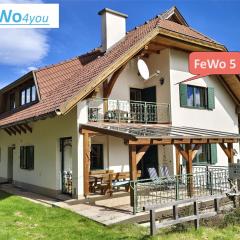 Haus Karoline FeWo5