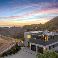 Wander Malibu Canyon