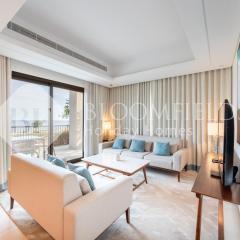 Bloomfields Executive 3BR Apt Fujairah Address